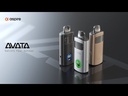 Aspire - AVATA Pod 0,4 Ω (23-30W)