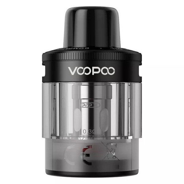 Voopoo - PnP-X Leerpod DTL