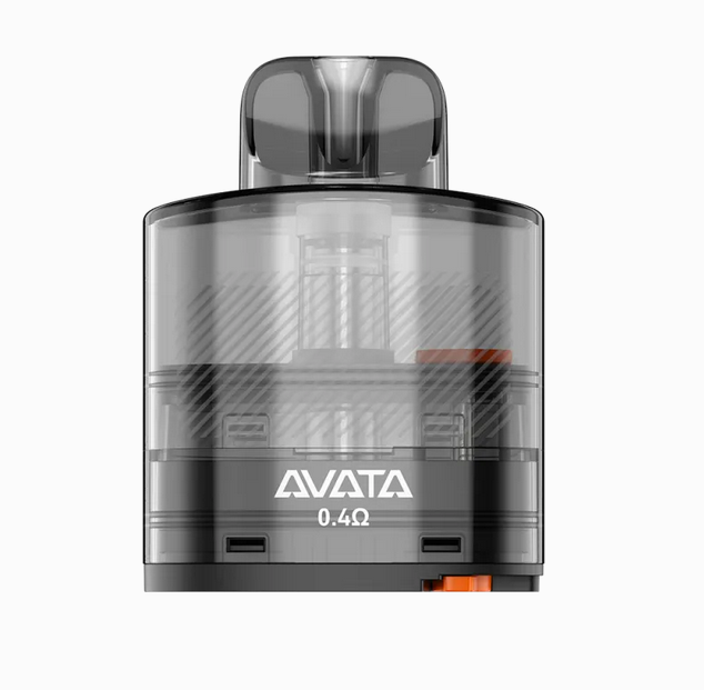 Aspire - AVATA Cartrige 0,4 Ω (23-30W)