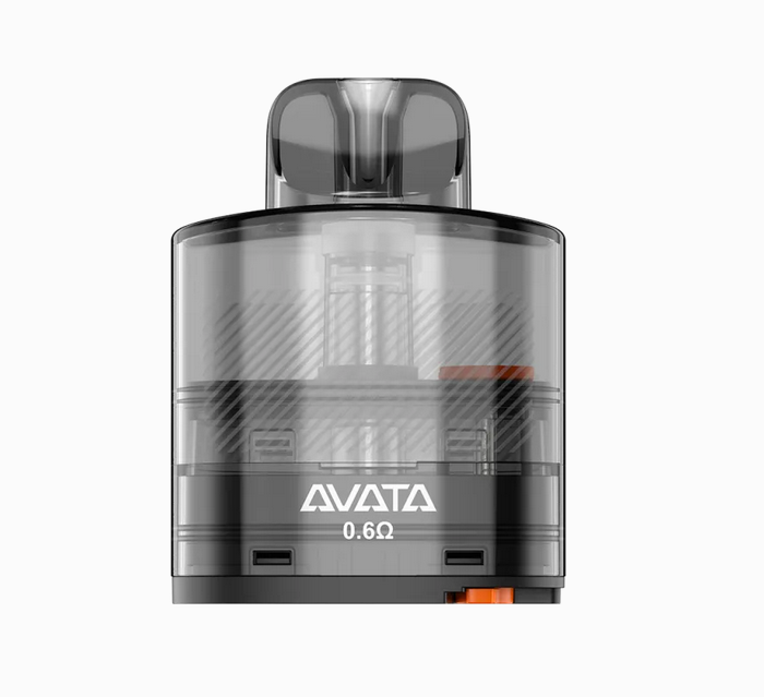 Aspire - AVATA Cartrige 0,6 Ω (14W-19W)