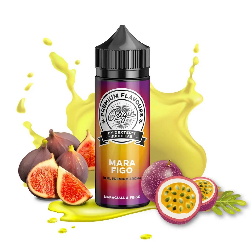 Dexter's Juice Lab - Marafigo Aroma 10ml