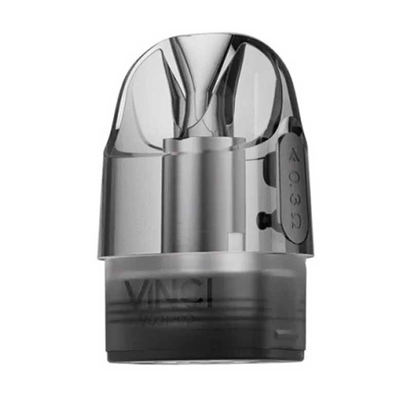 Voopoo - Cartridge Vinci E80 0,3 Ohm