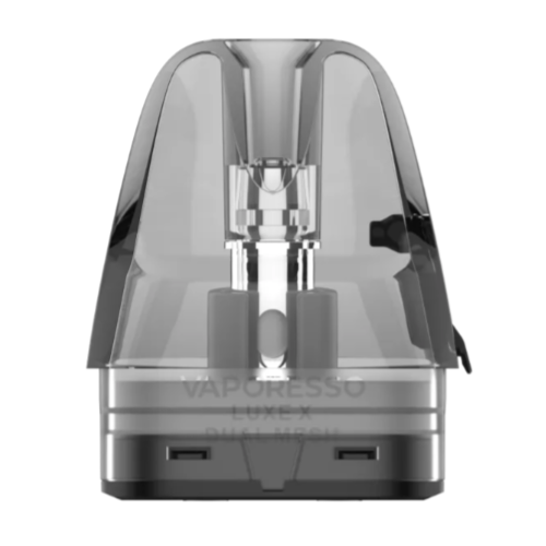 Vaporesso - Cartridge Luxe X Dual Mesh 0,6ohm