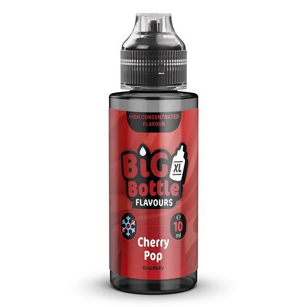 Big Bottle - Aroma Cherry Pop 10ml