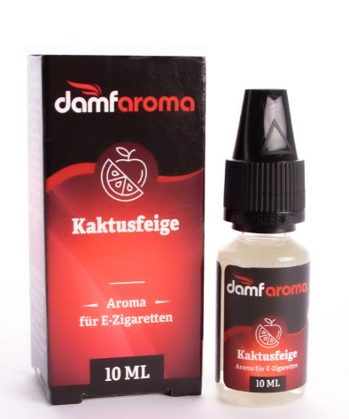 DamfAroma - Kaktusfeige Aroma 10ml
