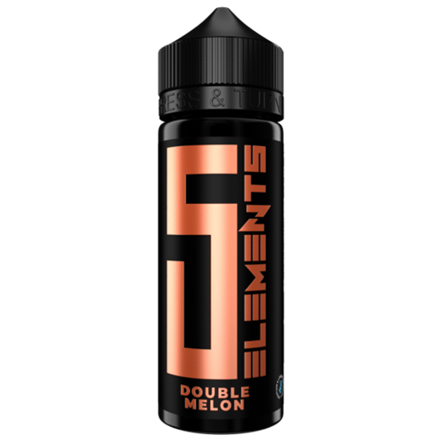 5EL - Double Melon Aroma 10ml