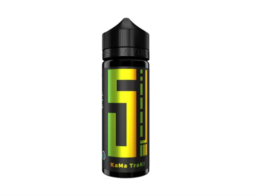 5EL - Kama Traki Aroma 10ml