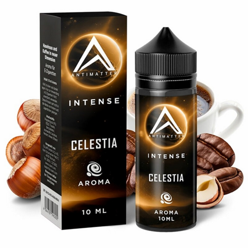 Antimatter - Intense - Celestia Aroma 10ml