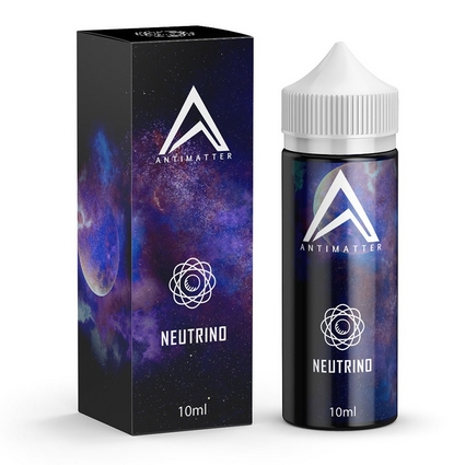 Antimatter Aroma - Neutrino 10ml
