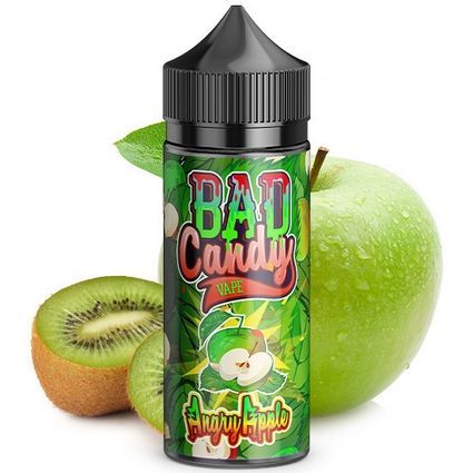 Bad Candy - Angry Apple 10ml Aroma