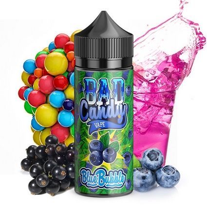 Bad Candy - Blue Bubble 10ml Aroma