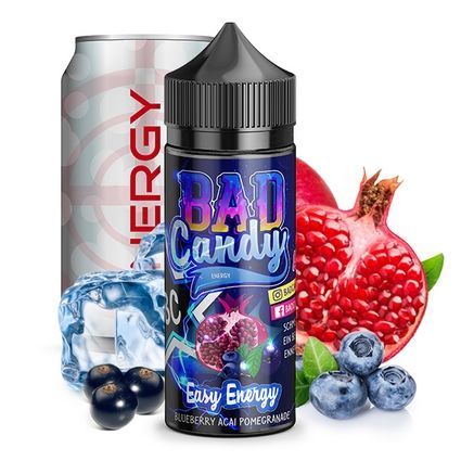 Bad Candy - Easy Energy 10ml Aroma