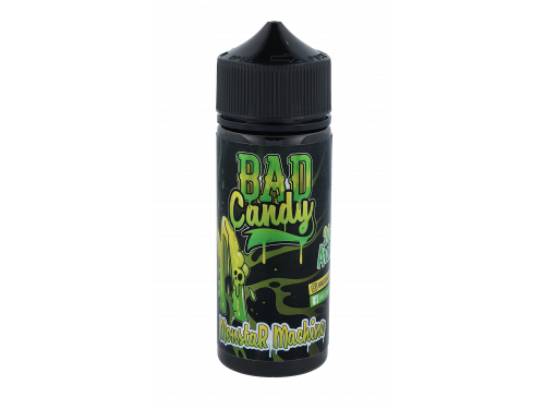 Bad Candy - Monstar Machine 10ml Aroma