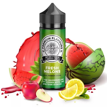Dexter's Juice Lab - Fresh Melons Aroma 10ml