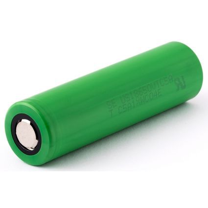 Sony / Murata Konion US18650VTC6 - 3120mAh