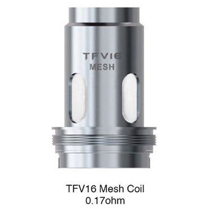 Smok - Coil TFV16/18 Single Coil 0,17ohm