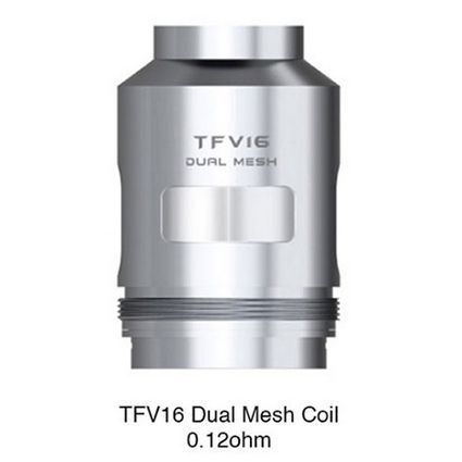 Smok - Coil TFV16/18 Dual Coil 0,12ohm