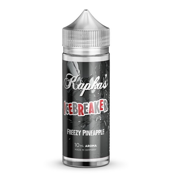 Kapka Flava - Icebreaker Aroma 10ml