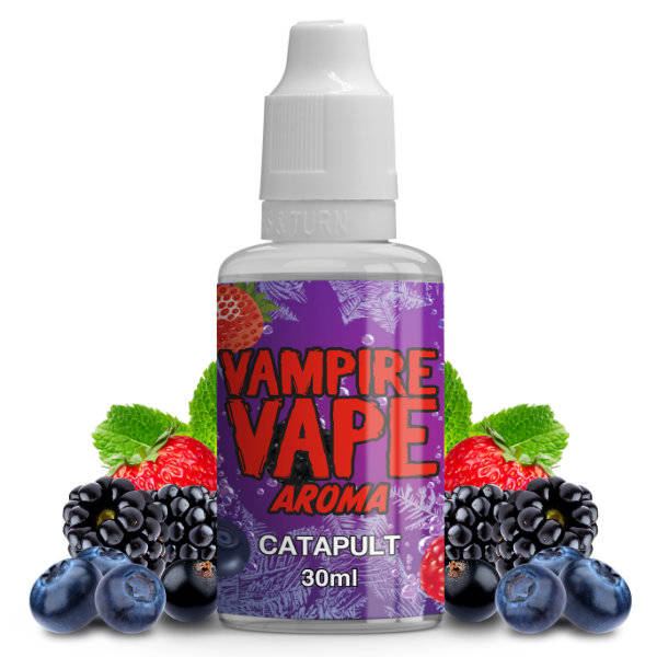 Vampire Vape - Aroma Catapult  30ml