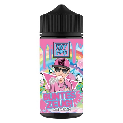 TNY Vapes - Buntes Zeug Aroma 10ml