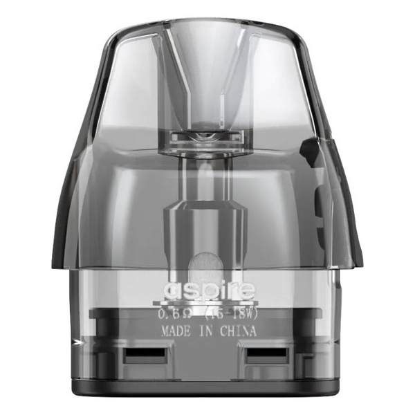 Aspire - Cartridge Minican/ Pulz Pro 0,6ohm