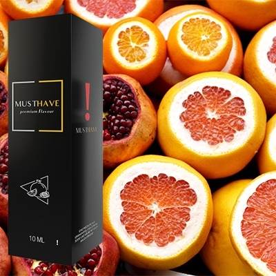 MUST HAVE ! 10ml Aroma