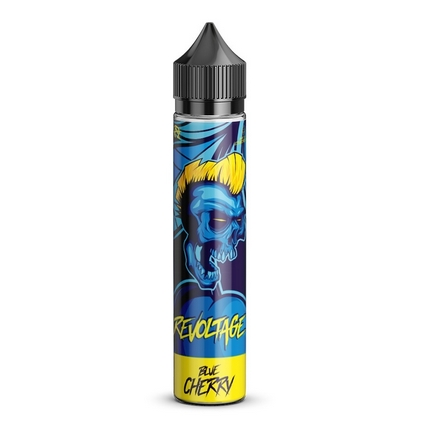 Revoltage - Aroma 15ml Blue Cherry