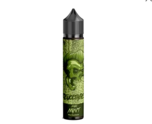 Revoltage - Aroma 15ml Magic Mint