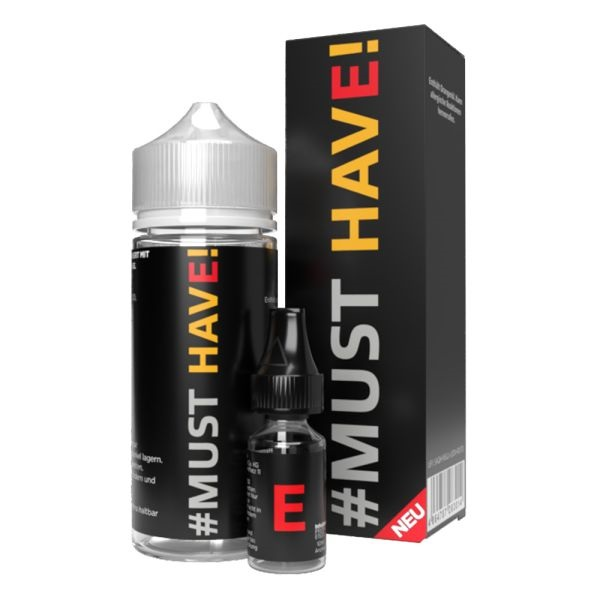 MUST HAVE E 10ml Aroma