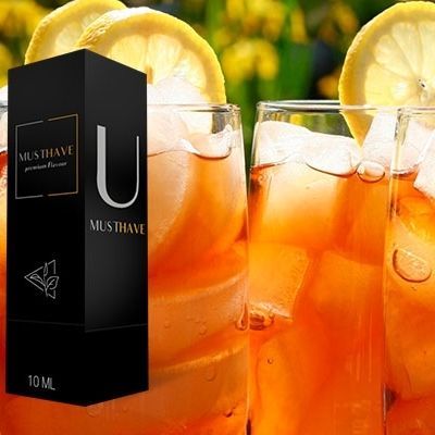 MUST HAVE U 10ml Aroma