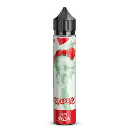 Revoltage - Aroma 15ml White Melon++