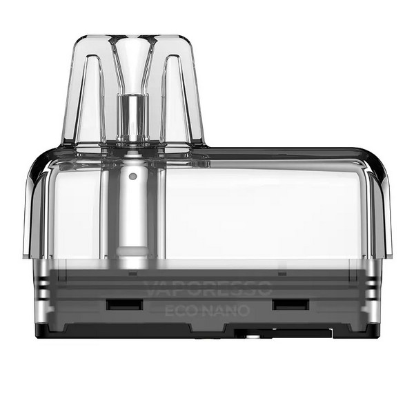 Vaporesso - Cartridge Eco Nano 0,8ohm