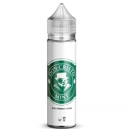 Don Cristo - Mint 10 ML