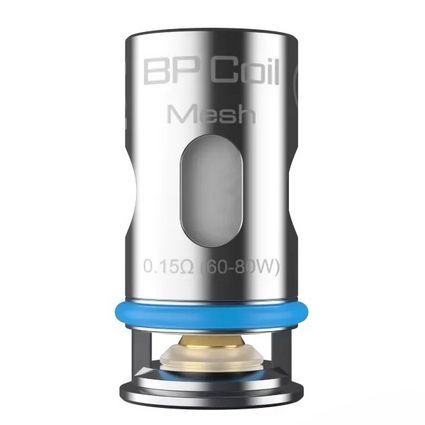 Aspire - Coil BP 0,15ohm**