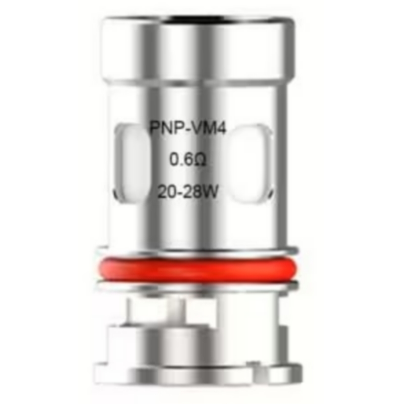 Voopoo - Coil PnP-VM4 0,6ohm*