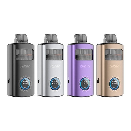 Aspire - AVATA Kit