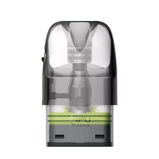 [GVCA308] Geekvape - Cartridge Sonder Q 0,8ohm 3ml