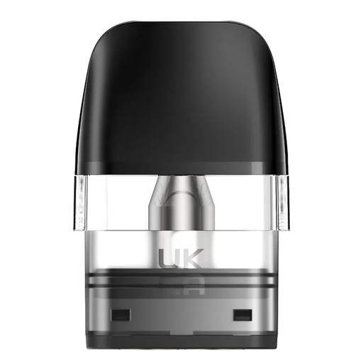 [GVCA006] Geekvape - Cartridge Sonder Q 0,6ohm