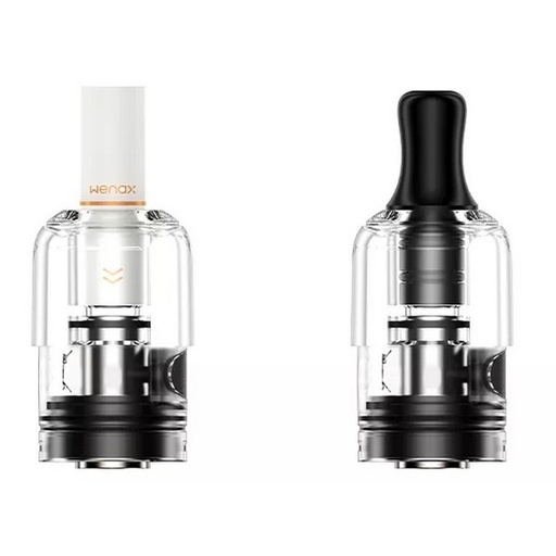 [GVCAW08] Geekvape - Cartridge Wenax S 0,8ohm