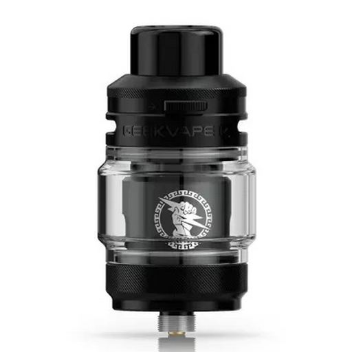 [GVHZSEBL] Geekvape - Zeus Sub-Ohm SE Verdampfer black