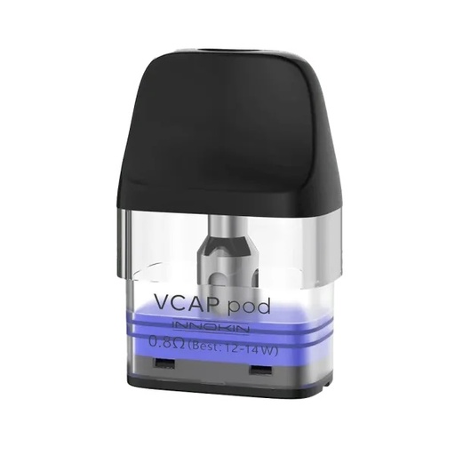 [INKCA008] Innokin - Cartridge Trine VCap 0,8ohm 2ml