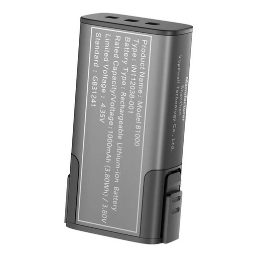 [INKHB100] Innokin - Trine Battery B1000 ++**
