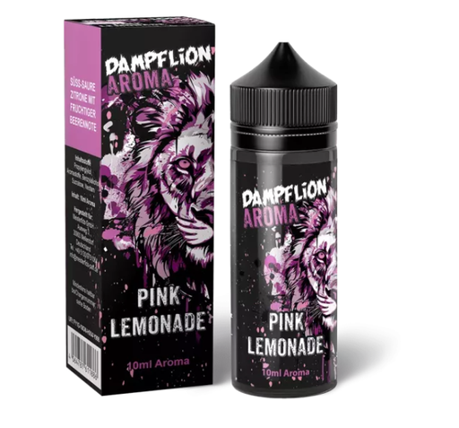 [DPAAPL] Dampflion -  Pink Limonade Aroma 10ml