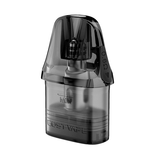 [LVCA060] Lost Vape - Cartridge Ursa 0,6ohm