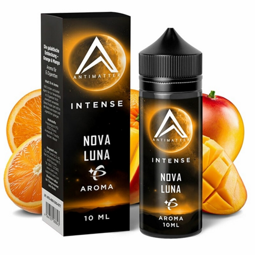 [AMA0INL] Antimatter - Intense - Nova Luna Aroma 10ml