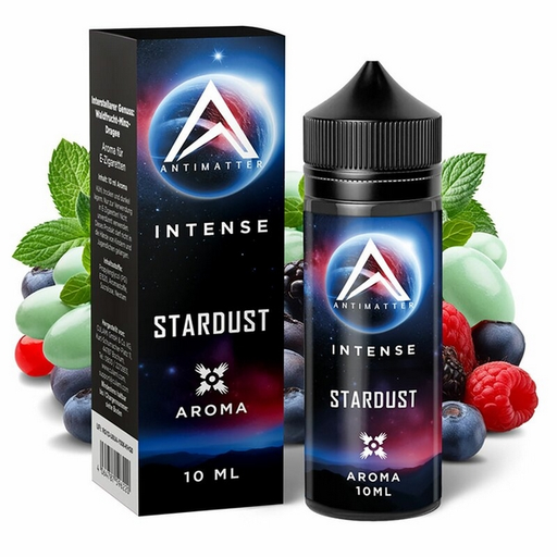 [AMA0ISD] Antimatter - Intense - Stardust Aroma 10ml
