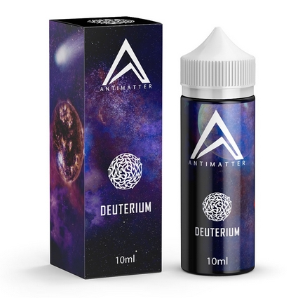 [AMADE] Antimatter Aroma - Deuterium 10ml