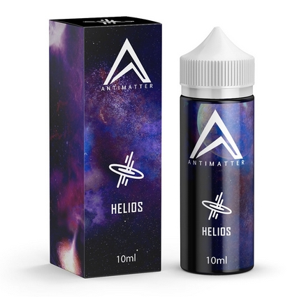 [AMAHE] Antimatter Aroma - Helios 10ml