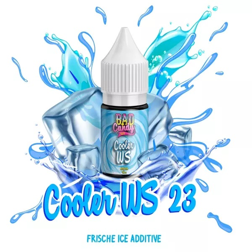 [BCA10CW] Bad Candy - 10ml - Cooler WS 23 Aroma 10ml