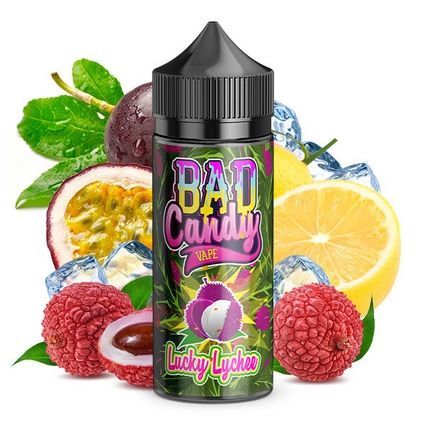 [BCALL] Bad Candy - Lucky Lychee 10ml Aroma